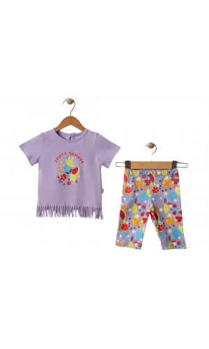 FRUITY SUMMER BASKILI KIZ TAKIM