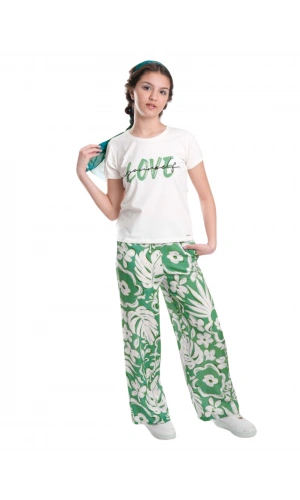 LOVE BASKILI KIZ TAKIM