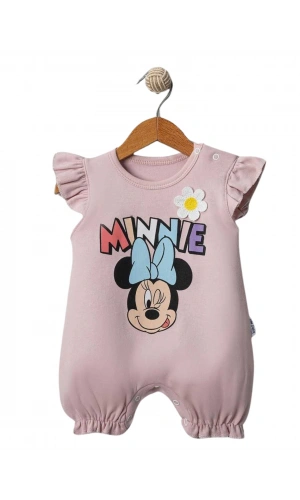 MINNIE BASKILI KIZ TULUM