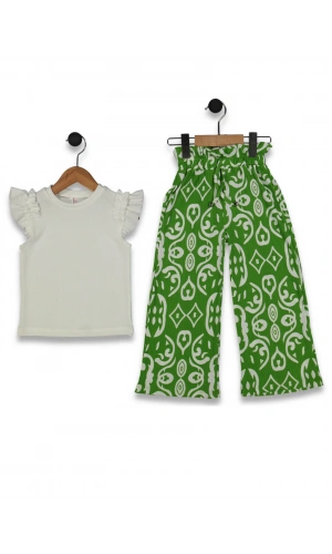 OMUZ FIRFIRLI KIZ TAKIM