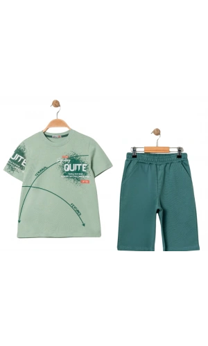 QUITE BASKILI KAPRİLİ ERKEK TAKIM