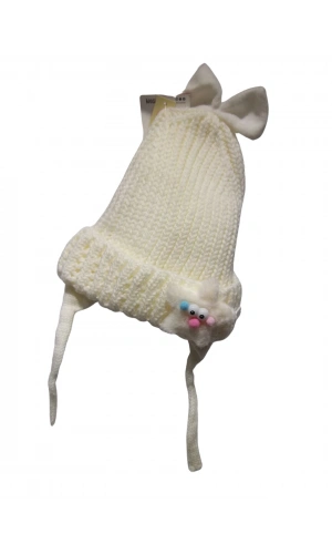 YILDIZ AKSESUARLI KIZ BERE