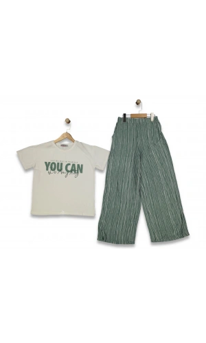 YOU CAN BASKILI KIZ TAKIM