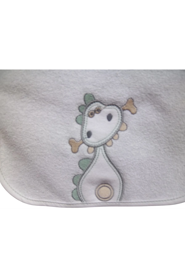 DİNO NAKIŞLI ÖNLÜK