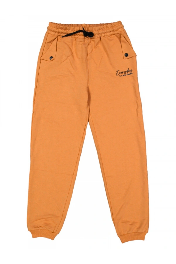 EVERYDAY BASKILI KIZ TEK ALT