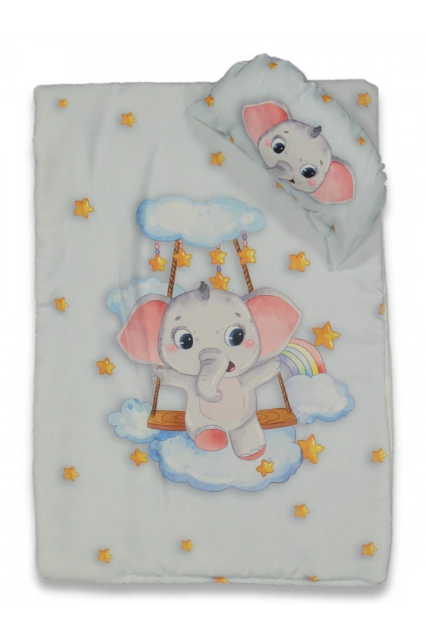 HAYVAN FİGÜRLÜ ALT AÇMA