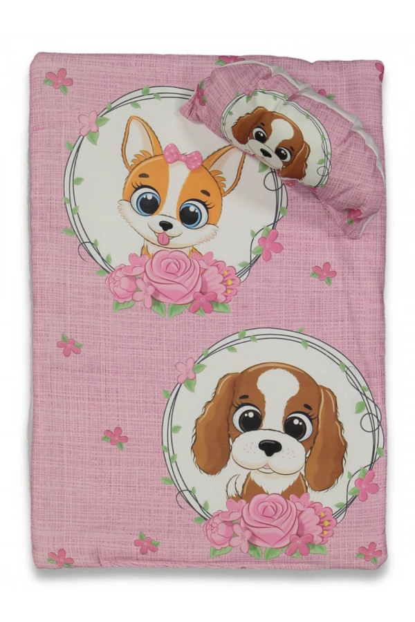 HAYVAN FİGÜRLÜ ALT AÇMA