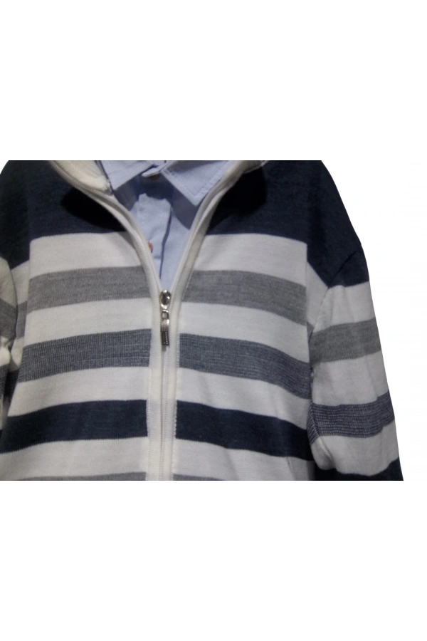 JEANS PANTOLONLU HIRKALI ERKEK TAKIM