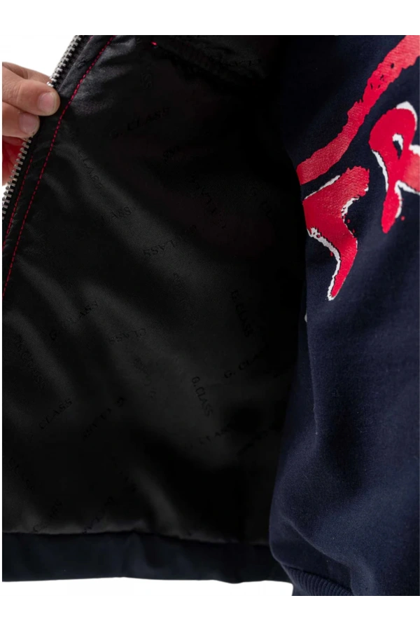 JEANS PANTOLONLU YELEKLİ 3LÜ ERKEK TAKIM