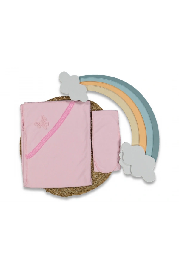 KUŞAKLI BEBEK KUNDAK