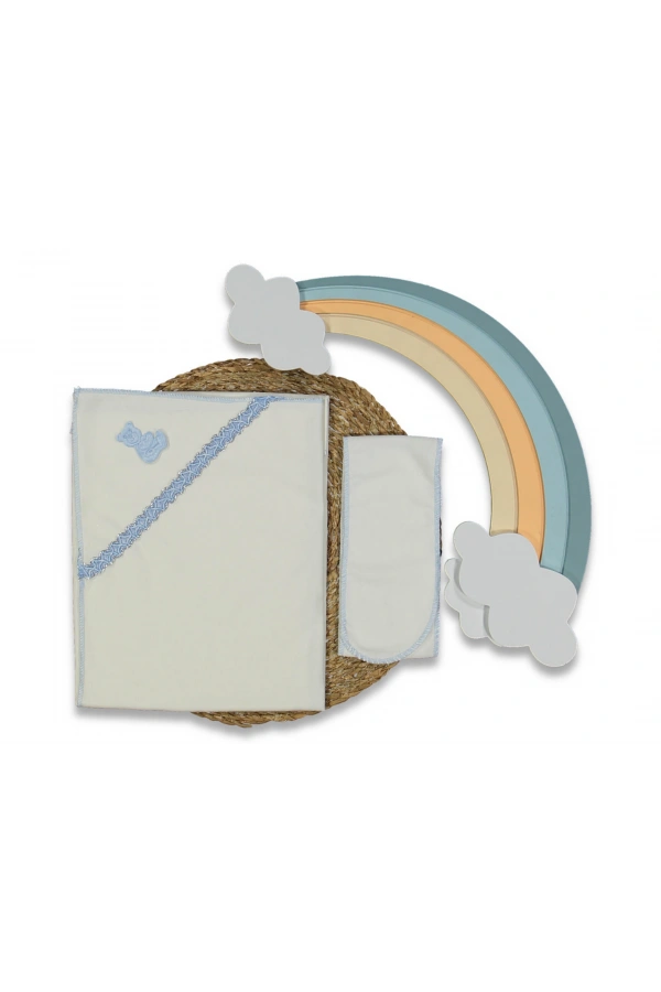 KUŞAKLI BEBEK KUNDAK