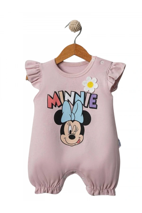 MINNIE BASKILI KIZ TULUM