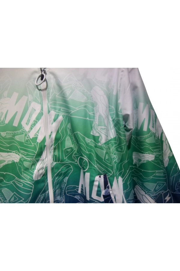 MOM DETAYLI ERKEK YAĞMURLUK