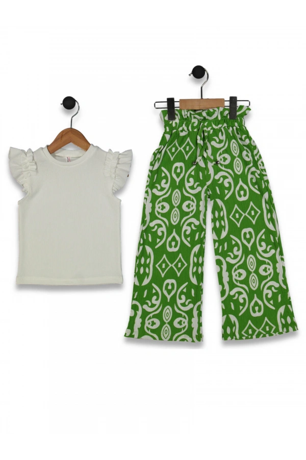 OMUZ FIRFIRLI KIZ TAKIM