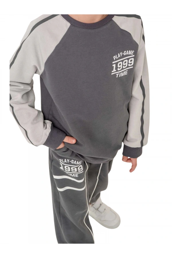 PLAY GAME BASKILI ERKEK TAKIM