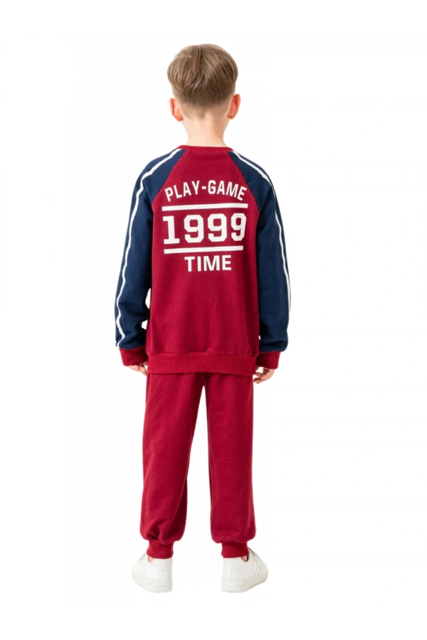 PLAY GAME BASKILI ERKEK TAKIM