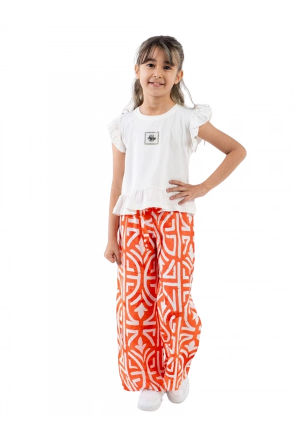 REVOLUTION TAŞLI KIZ TAKIM