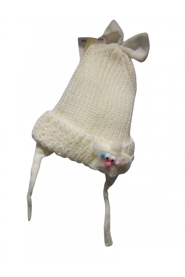 YILDIZ AKSESUARLI KIZ BERE