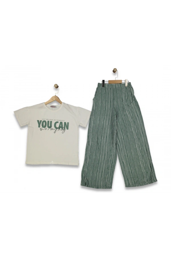 YOU CAN BASKILI KIZ TAKIM