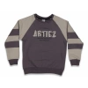 ARTIEZ BASKILI ERKEK SWEATSHIRT