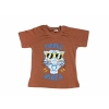 FIERCE BASKILI ERKEK T-SHIRT