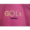 GOLD NAKIŞLI KIZ SWEATSHIRT
