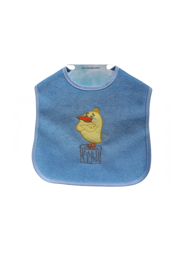 CİVCİV NAKIŞLI ÖNLÜK