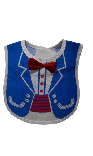 PAPYONLU ERKEK ÖNLÜK