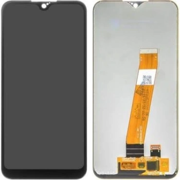 SAMSUNG A01 EKRAN