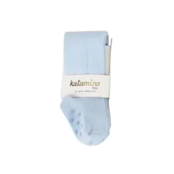 Luz&Pos Katamino Leonard Absli Erkek Bebek Külotlu Çorap K38036 Asorti