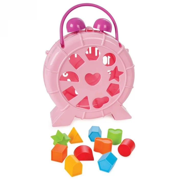 03 340 Pilsan Bultak Saat ve Master Blok