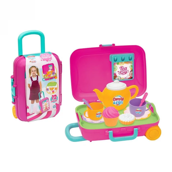 03496 ÇAY SET BAVULUM