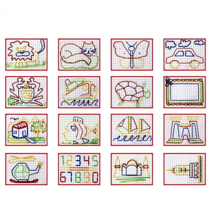 035 ROOPER -İP CAMBAZI