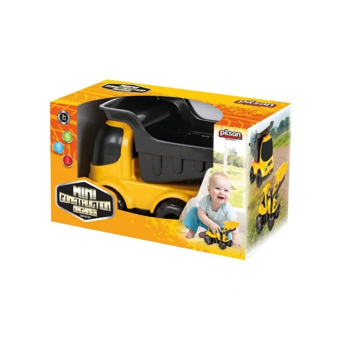 06 528 Mini İş Makineleri