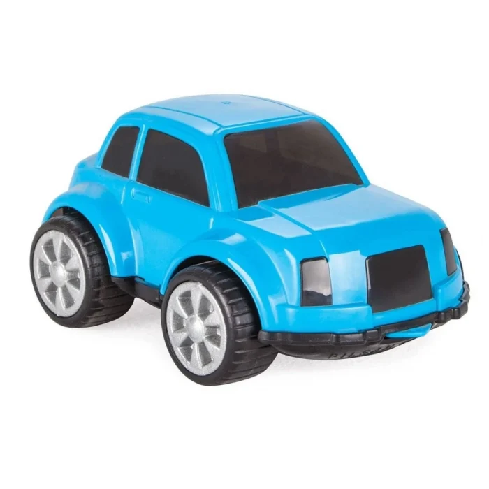 07 663 Dynamic Araba -NessiWorld Oyuncak