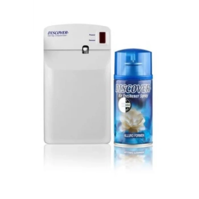 1+1 Set Eko Pk. Sprey Püskürtücü 320ml