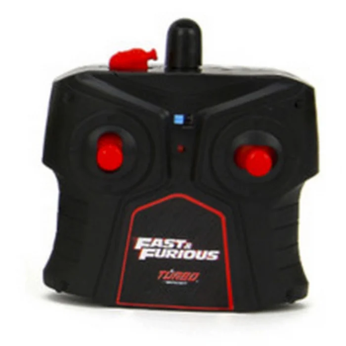 1:16 Uzaktan Kumandalı Fast & Furious RC 1995 Mitsubishi Eclipse