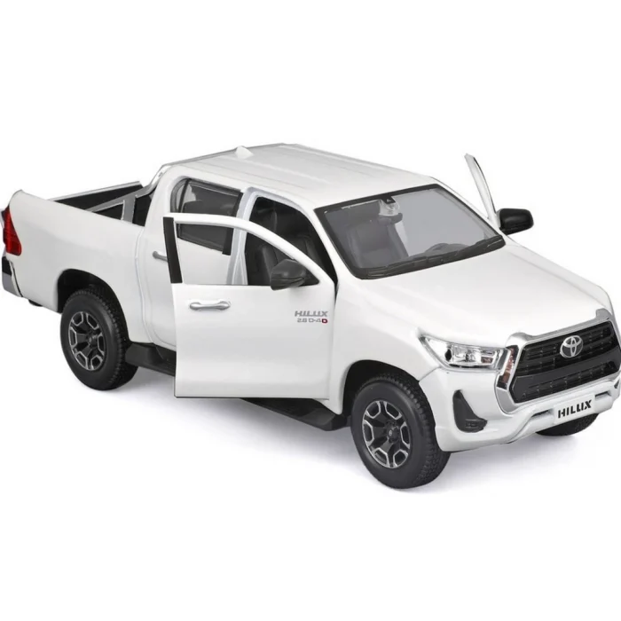 1/27 Toyota Hilux