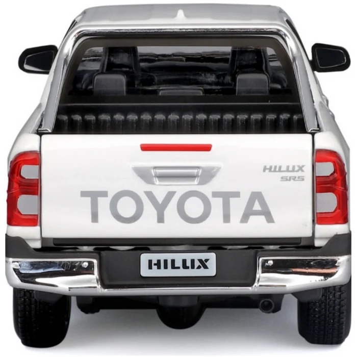 1/27 Toyota Hilux