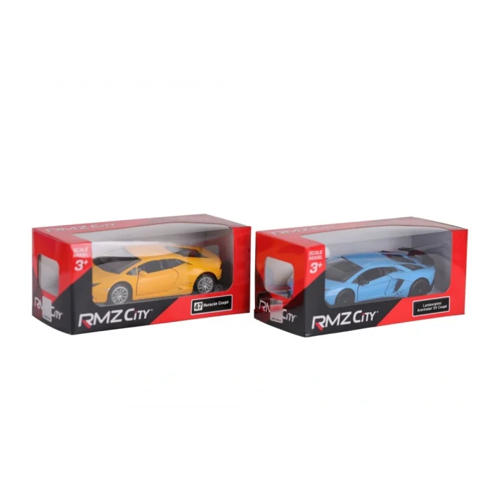 1/32 LAMBORGHINI SERİ PB.2R.6A.24D(ADET FİYATIDIR)