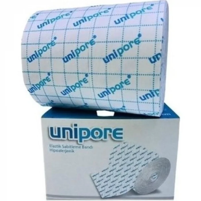 10*10 Flaster Hacamat Bandı