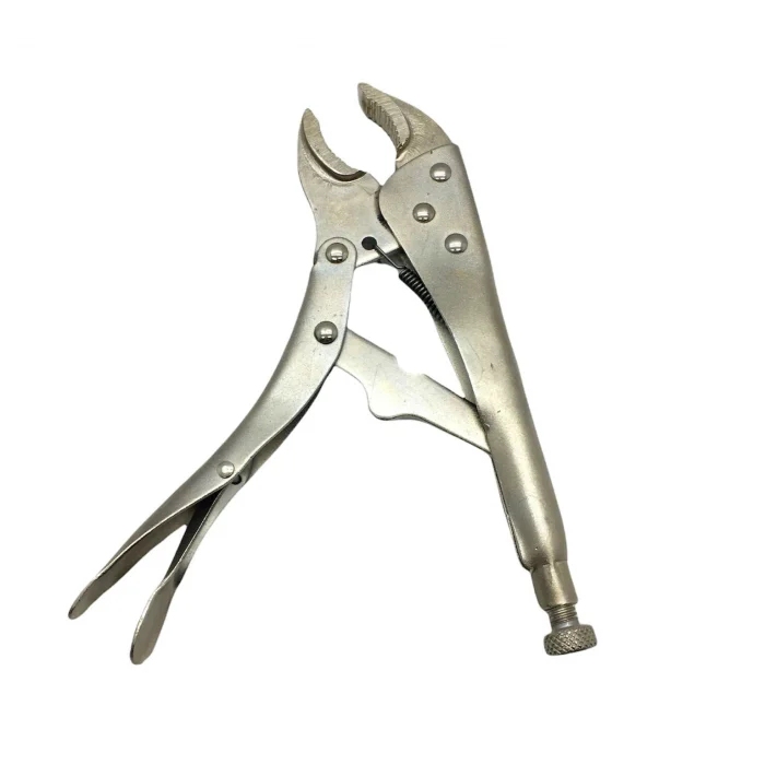 10 İnç  Ayarlı Pense