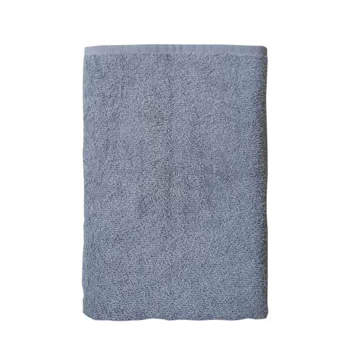 100 Pamuklu Banyo Havlusu 70x140 Ekonomik Duş Havlusu