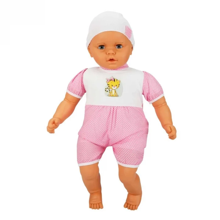 1060012  Denis Bebek 60 cm -Sunman