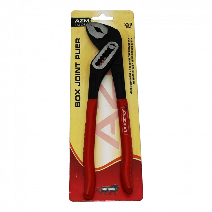 10inç Ayarlı Ford Papağan Pense