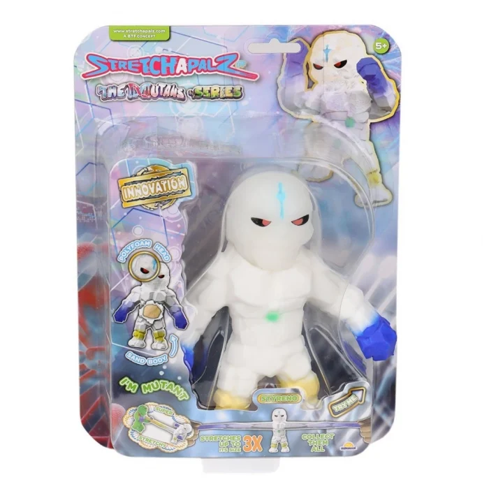 12357 Stretchapalz The Mutans Seri 14 cm -NessiWorld