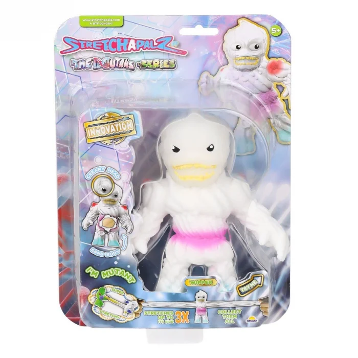 12357 Stretchapalz The Mutans Seri 14 cm -Sunman
