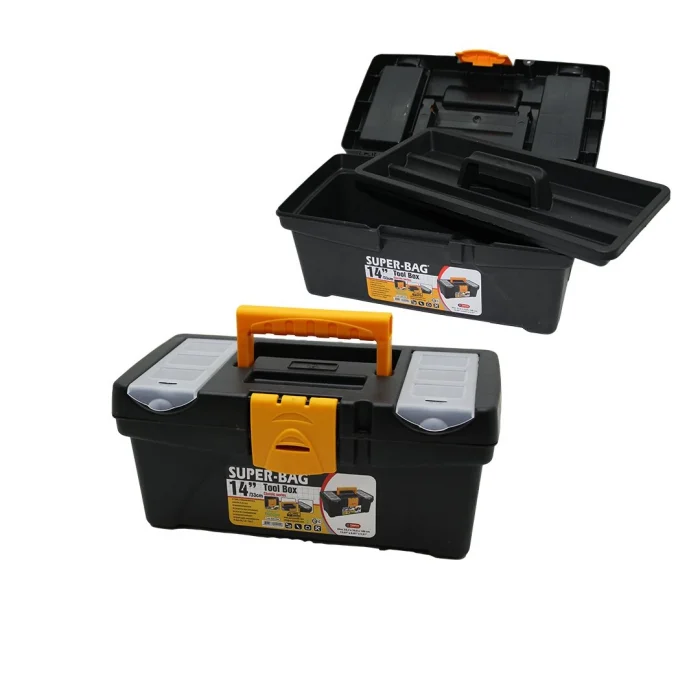 14lük Classic Series Takım Çantası 33cm