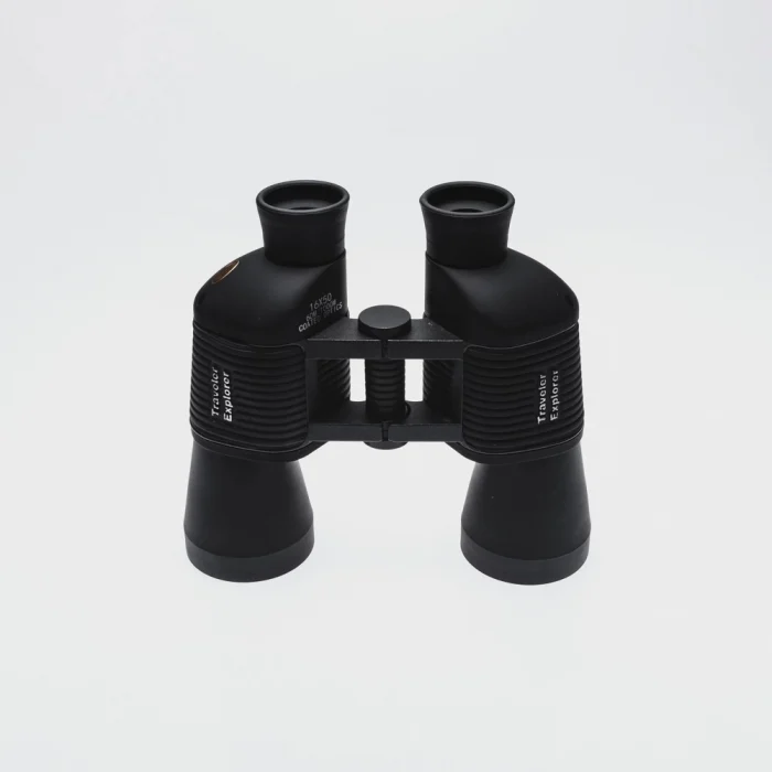 16x50 Perma Focus – Otomatik Netleme El Dürbünü 1000m/60m