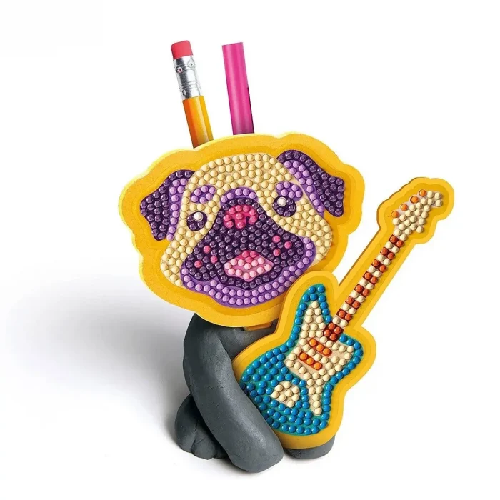 18716  Işıltılı Tasarımlar +7 yaş